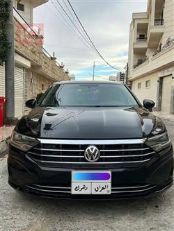 فولكسفاغن جيتا